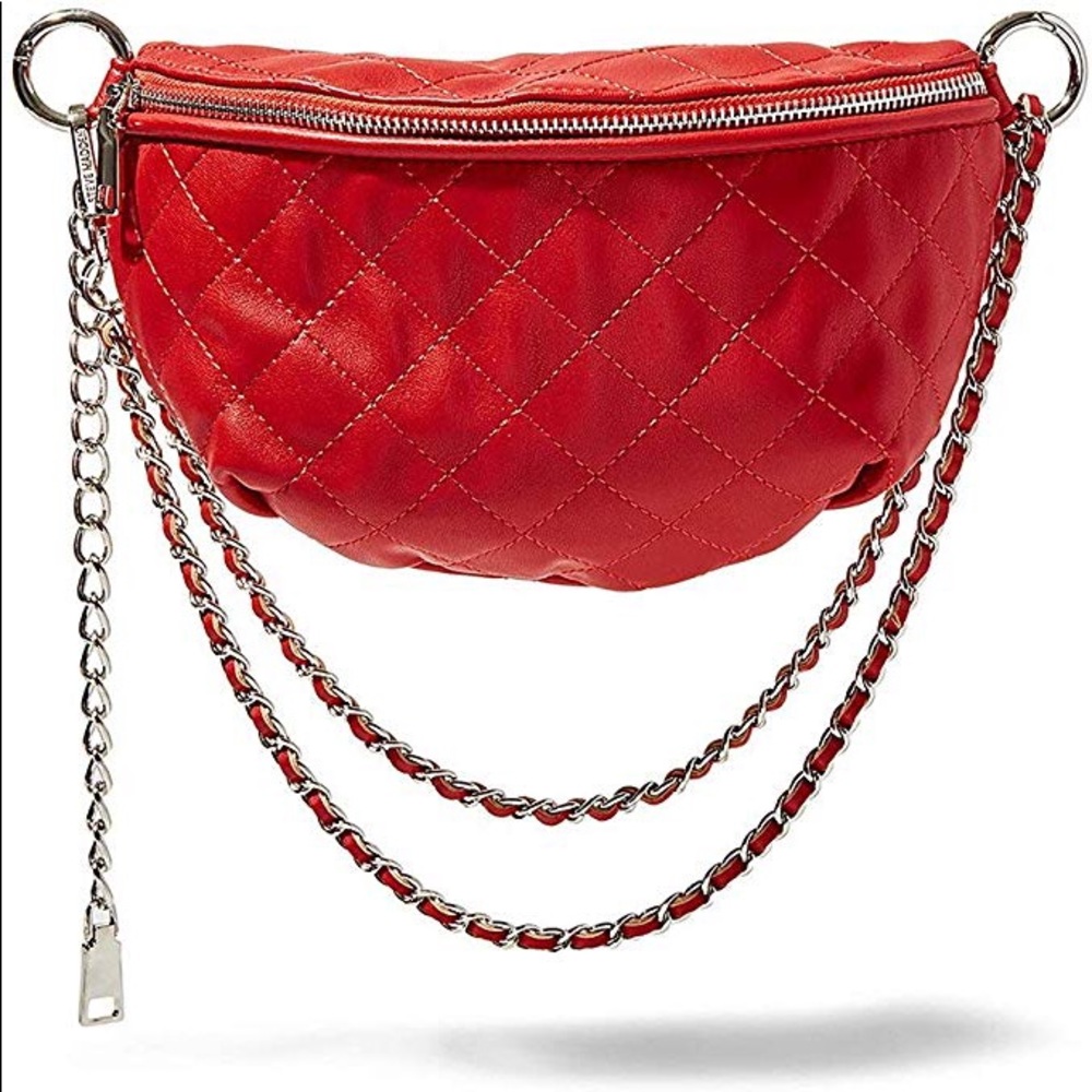 Steve Madden belt bag